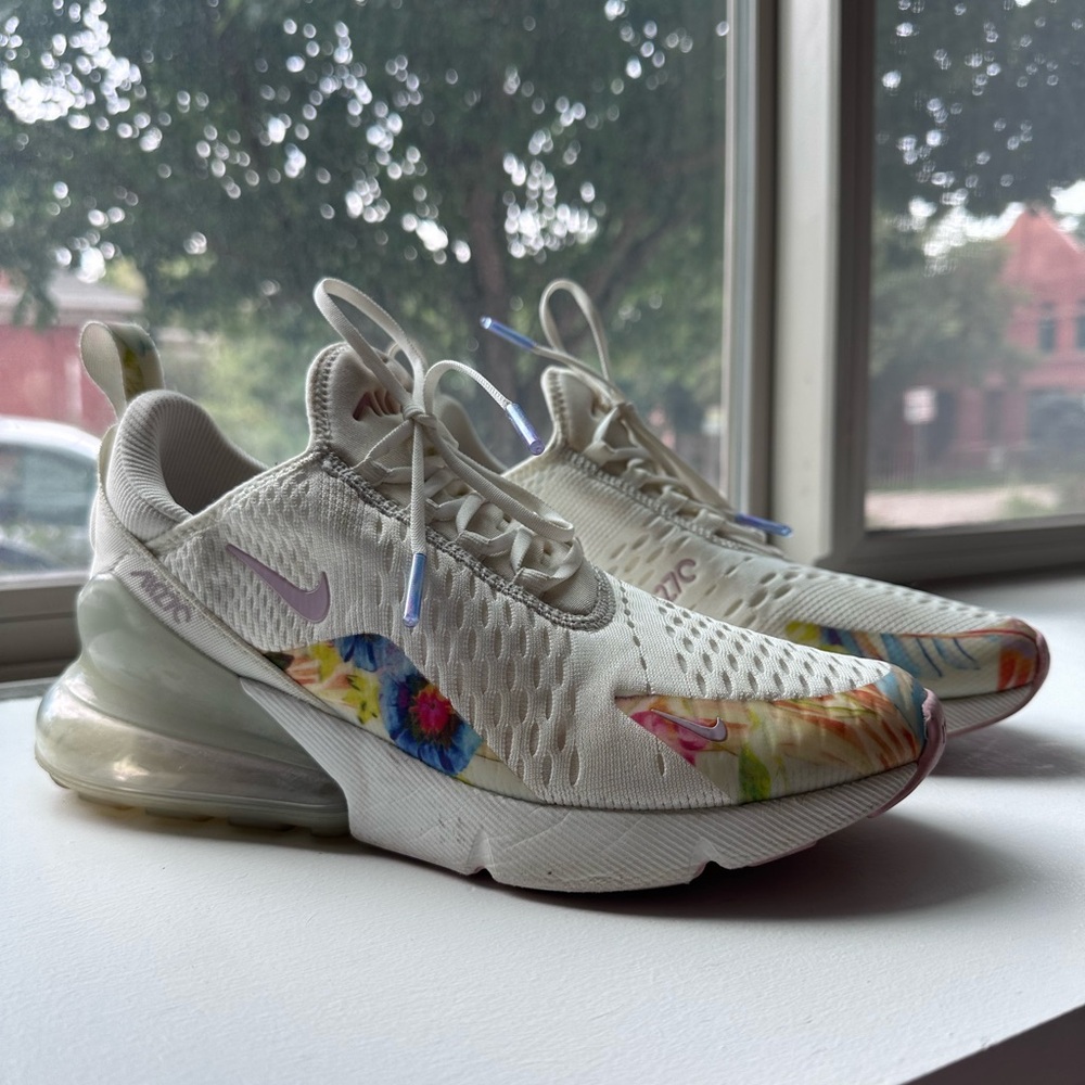 Nike Air Max 270